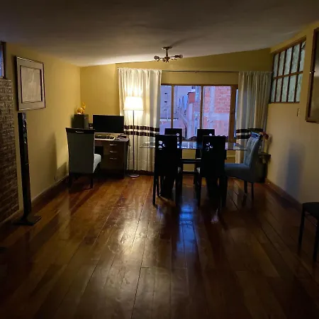 My Way Apartment
